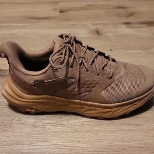 Vibram Men's Tan Athletic Shoes